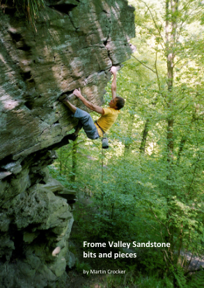 Frome Valley Sandstone thumbnail